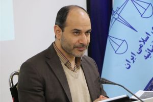 قوه قضاییه: خدمات دیوان عدالت اداری برای اشخاص حقوقی در دسترس است