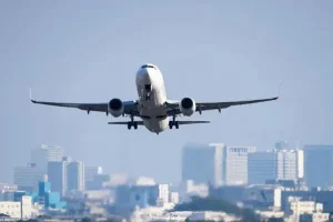 قیمت بلیت هواپیما ۴۰ درصد گران شد