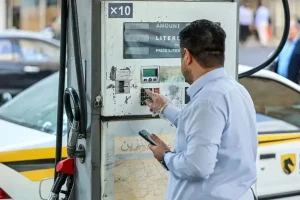 قیمت بنزین سوپر در جایگاه‌های منتخب به لیتری ۱۱۰ هزار تومان رسید