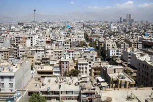 قیمت خرید آپارتمان در پاسداران / برای خانه ۸۰ متری چقدر سرمایه لازم است؟ + جدول آبان ۱۴۰۵