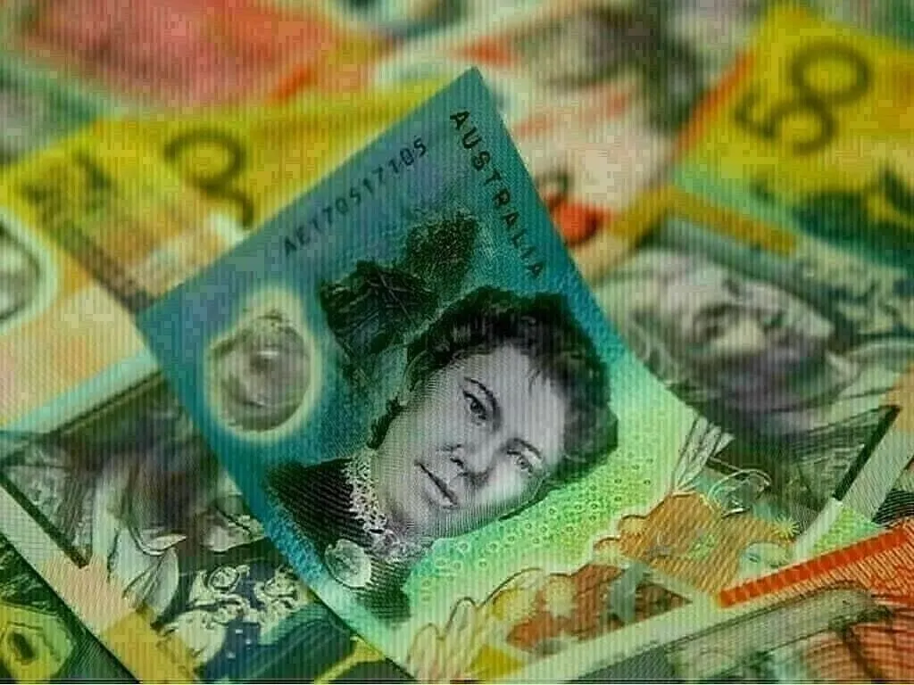 قیمت دلار استرالیا امروز یکشنبه ۳ آبان ۱۴۰۵