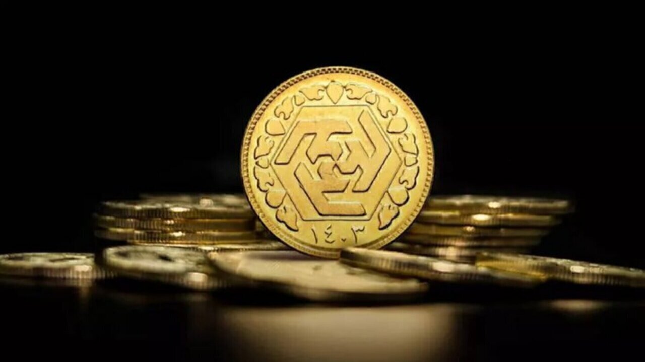 قیمت سکه امروز ۳۰ مهر ۱۴۰۵ جدول
