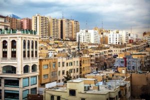 قیمت شوکه‌کننده مسکن در پونک؛ ۱۰۰ متر آپارتمان ۶۰ میلیارد تومان!