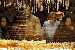 قیمت طلا امروز ۴ آبان ۱۴۰۵ در زمان بازگشایی بازار/ هر گرم طلای ۱۸ عیار ۲۵ میلیون و ۸۵۳ هزار تومان شد + جدول