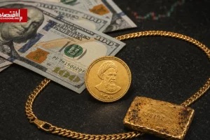 قیمت طلا، سکه و دلار امروز ۲۶ مهر ۱۴۰۵ کاهش یافت