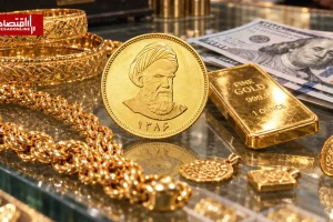 قیمت طلا و سکه امروز افزایش یافت؛ دلار حوالی ۲۶۲ هزار تومان نوسان کرد