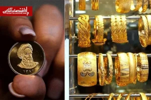 قیمت طلا و سکه امروز شنبه ۲۵ مهر ۱۴۰۵؛ جدول قیمت‌ها و حباب سکه