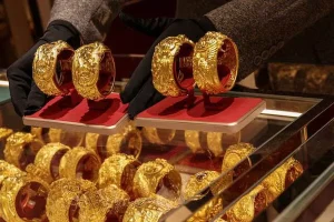 قیمت طلای ۱۸ عیار امروز ۴ آبان به ۲۶ میلیون و ۴۷۸ هزار و ۸۰۰ تومان رسید