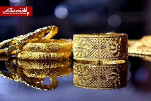 قیمت طلای ۱۸ عیار در یک هفته یک میلیون و ۷۸۴ هزار تومان کاهش یافت