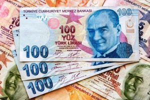 قیمت لیر ترکیه امروز دوشنبه ۲۷ مهر ۱۴۰۵؛ نرخ روز لیر