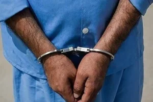 مأمور قلابی در مسعودیه پس از شلیک ۶ تیر جنگی دستگیر شد
