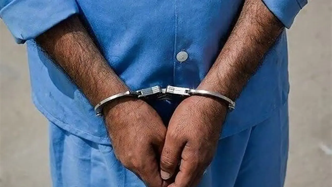مأمور قلابی در مسعودیه پس از شلیک ۶ تیر جنگی دستگیر شد