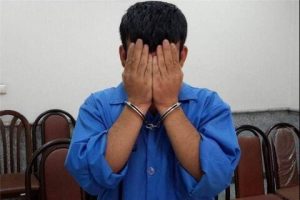 مادر، مرد دامپزشکی را که پدر و دو خواهرش را کشت بخشید
