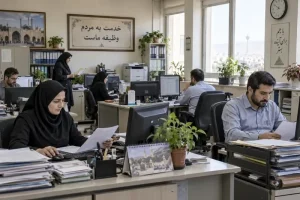 مبنای محاسبه فوق‌العاده ویژه کارمندان مشخص شد؛ کدام پرداخت‌ها لحاظ نمی‌شوند؟