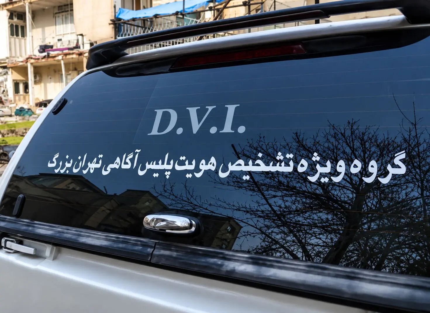 متهم به قتل مرد جوان در غرب تهران دستگیر شد و به جنایت اعتراف کرد