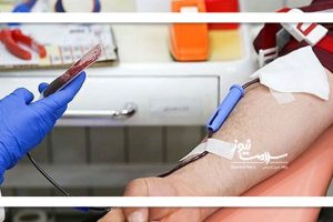 محدودیت سنی سالمندان برای اهدای خون لغو شد؛ آغاز اهدا از ۱۷سالگی