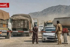 محدودیت‌های مرزی پاکستان و عراق، گزینه‌های تجاری زمینی ایران را محدودتر کرد