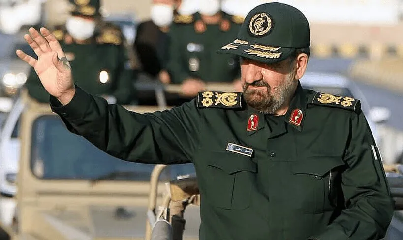 محسن رضایی در دو پیام از اروپا انتقاد کرد و بر نقش رهبر انقلاب تأکید گذاشت