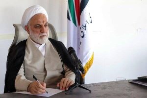 محسنی‌اژه‌ای در جلسه محاکمه چند متهم پرونده تراستی‌ها حاضر شد