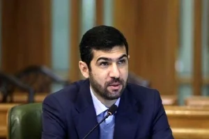 محمد آخوندی: ارائه ۵۶۲ گزارش حسابرسی به شورای شهر تهران از ابتدای دوره ششم