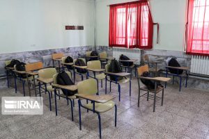 مدارس شهری نوبت صبح نواحی یک و ۲ اراک چهارشنبه از ساعت ۱۲ غیرحضوری شد