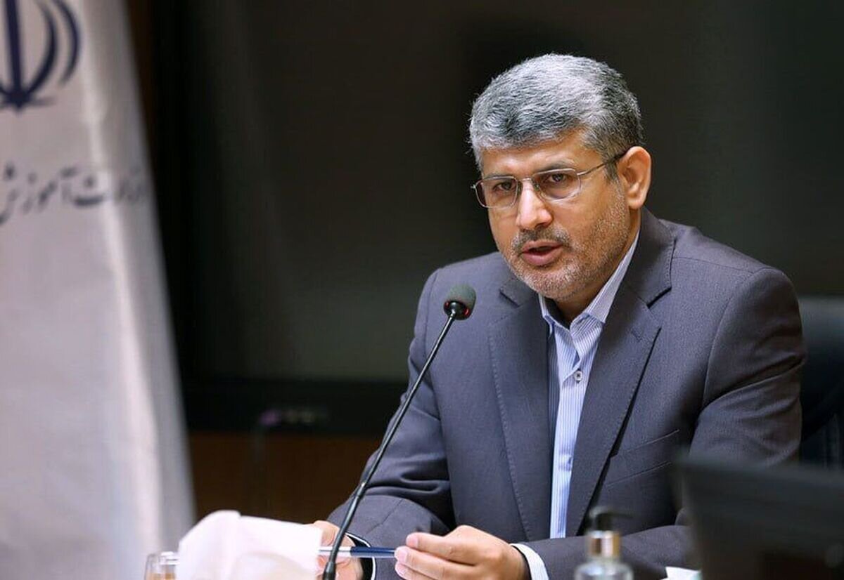 مدارس غیردولتی برای جذب معلمان بازنشسته محدودیتی ندارند