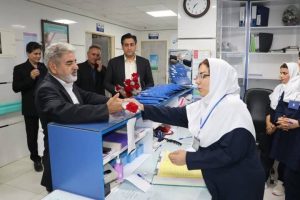 پیام مهم مدیران درمان تأمین اجتماعی | بازنشستگان و بیمه شدگان بخوانند