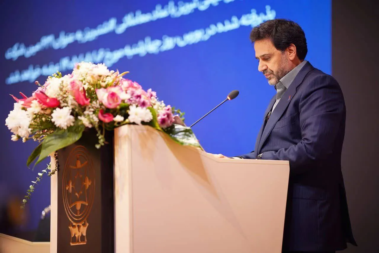 مدیرعامل پتروشیمی تبریز تشریح کرد از سهم پیشرو در بازار پلی استایرن تا پیشرفت طرح های توسعه