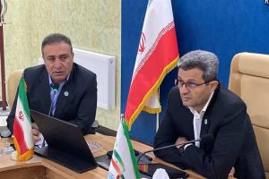 مدیرکل منابع طبیعی کردستان ۸ اولویت سال ۱۴۰۵ را تشریح کرد