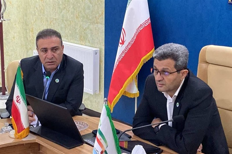 مدیرکل منابع طبیعی کردستان ۸ اولویت سال ۱۴۰۵ را تشریح کرد