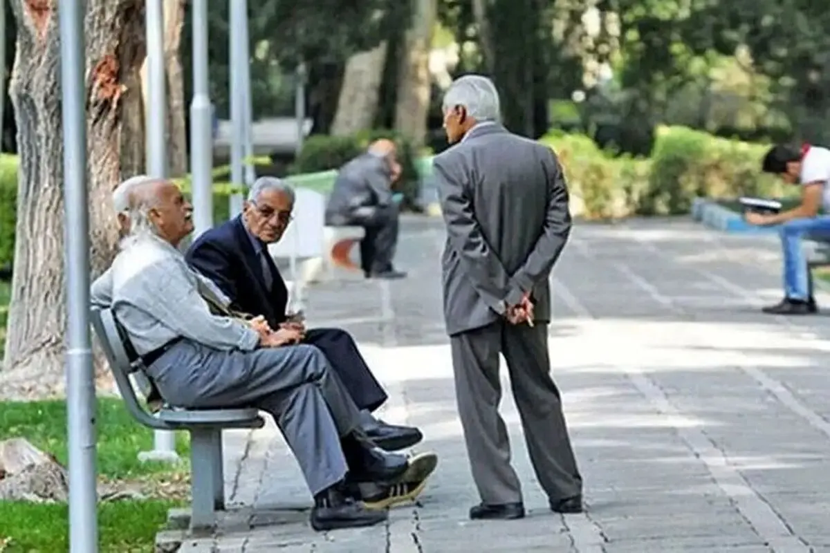 مرحله پنجم وام ضروری ۳۲ هزار بازنشسته کشوری امروز واریز می شود
