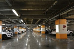 مشوق‌های شهرداری تهران برای ساخت پارکینگ‌های طبقاتی