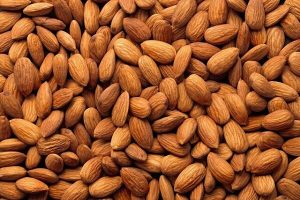 مصرف ۷ عدد بادام درختی ناشتا؛ از کمک به تمرکز تا سلامت قلب