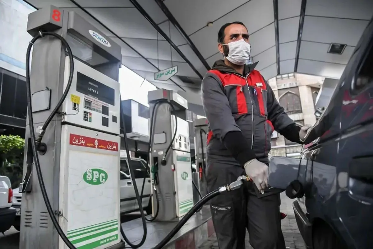 مصوبه افزایش حق العمل جایگاه های سوخت ابلاغ شد رشد ۹۰ درصدی CNG