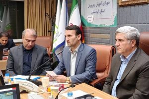 معاون وزیر: بیش از ۱۰۸ هزار میلیارد تومان از بدهی‌های آموزش‌وپرورش پرداخت شد