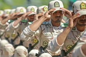 معلمان متعهد پس از پایان تعهد و دوره یک‌هفته‌ای رزم، کارت پایان خدمت می‌گیرند