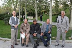 معوقات اردیبهشت بازنشستگان تأمین اجتماعی فردا واریز می‌شود