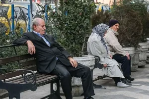 معوقات اردیبهشت بازنشستگان تأمین اجتماعی چهارشنبه ۶ آبان واریز می‌شود