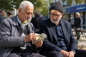 معوقات اردیبهشت بازنشستگان تأمین اجتماعی ۶ آبان واریز می‌شود