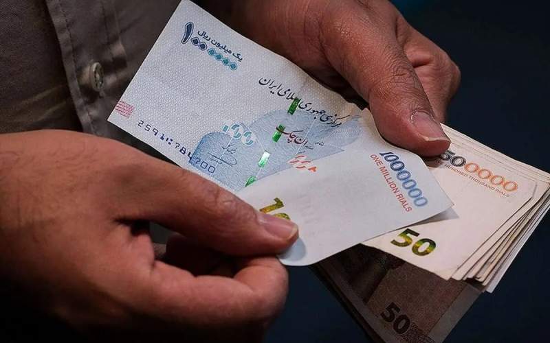 معوقات اردیبهشت ۱۴۰۵ بازنشستگان تأمین اجتماعی ۶ آبان پرداخت می شود