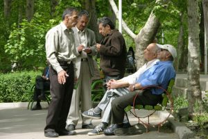 معوقات بازنشستگان تأمین اجتماعی ۶ آبان پرداخت می‌شود؛ خرید اعتباری فراهم شد