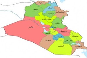 مقاومت اسلامی عراق: ۶ پهپاد آمریکایی حریم هوایی عراق را نقض کردند