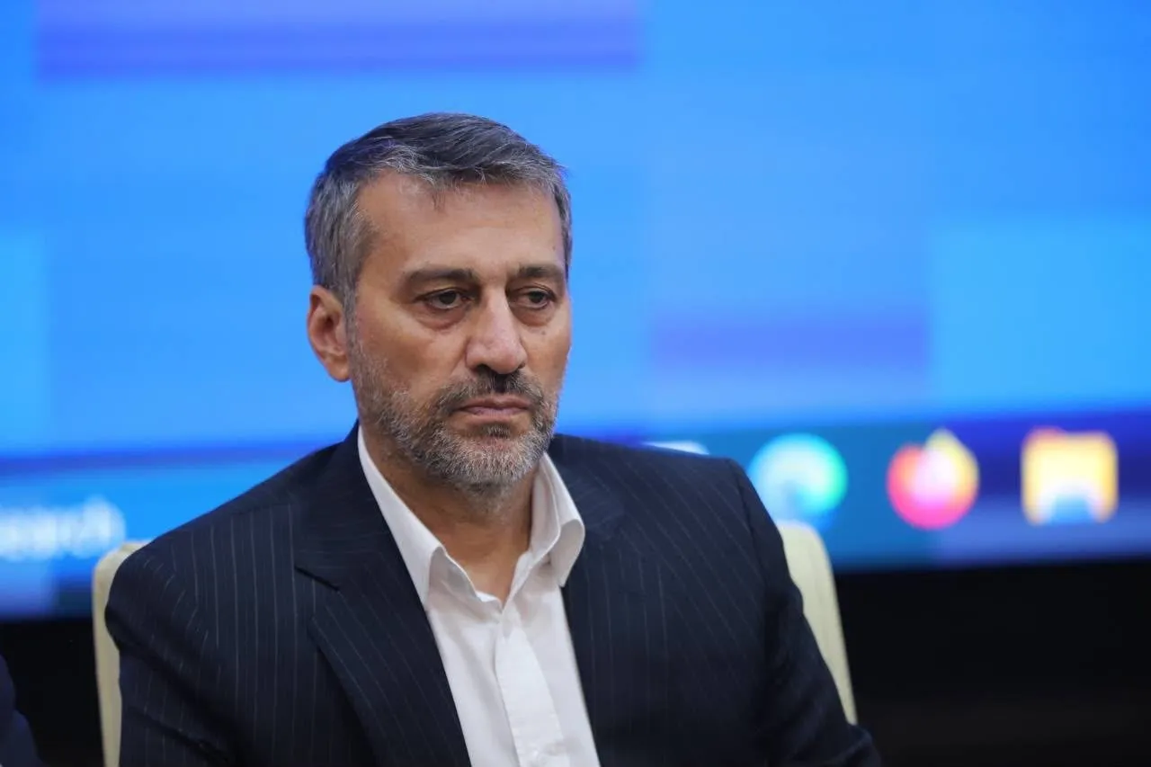 منطقه آزاد بوشهر باید به پیشران توسعه تجارت تولید و اقتصاد دریامحور تبدیل شود