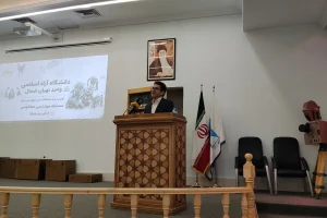 مهربان: مهندسان جوان در دوران تحصیل از تجربه عملی غافل نشوند