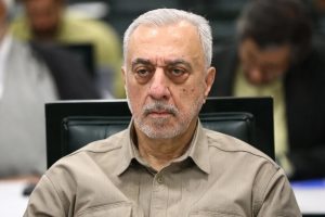 خبر خوش وزیر جدید دفاع برای کارکنان و بازنشستگان