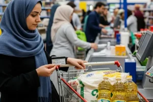 مهلت ثبت درخواست افزایش اعتبار کالابرگ تا ساعت ۲۴ دوشنبه ۲۷ مهر ۱۴۰۵