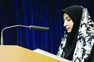 مهین قدیری؛ زنی که ۶ نفر را به قتل رساند