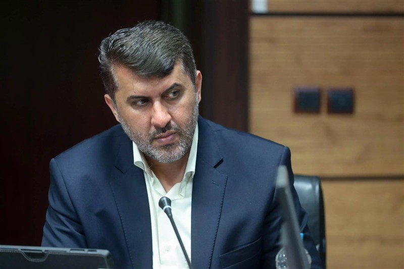 موسوی خطیر سرمایه انسانی مستعد نقطه آغاز پیشرفت علمی است