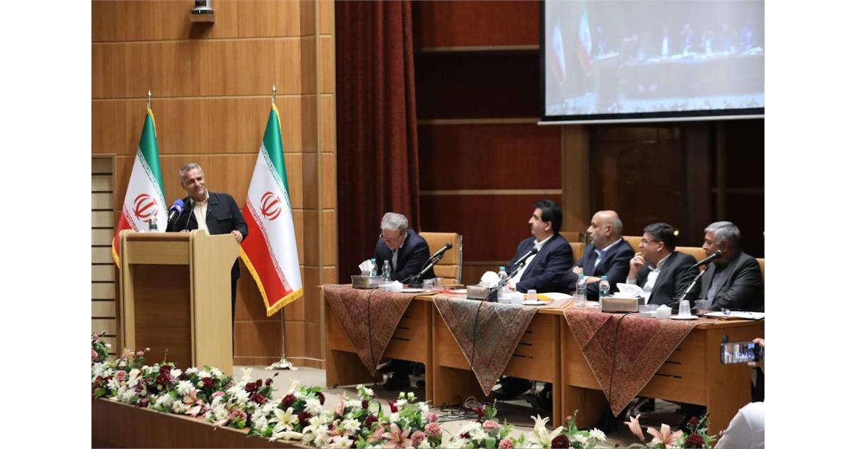 موسوی خواستار هدفمندتر شدن حمایت های معیشتی و انتقال منابع به دهک های پایین شد
