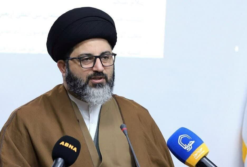 موسوی زاده آزادی مشروع در اسلام با کرامت و مسئولیت معنا می یابد
